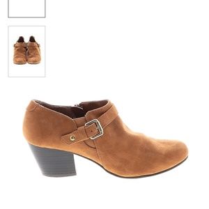 American Eagle Women’s Booties